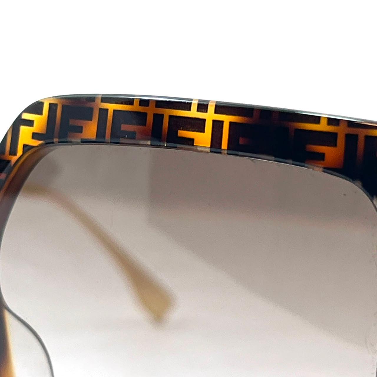 LENTES FENDI BAGUETTE