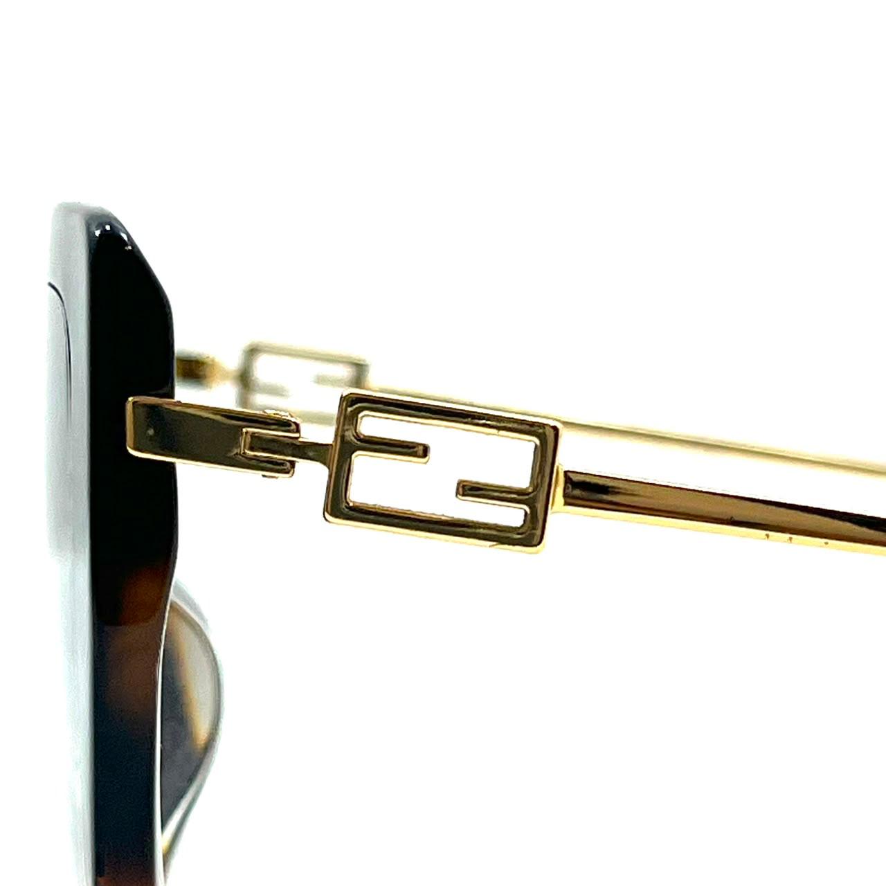 LENTES FENDI BAGUETTE