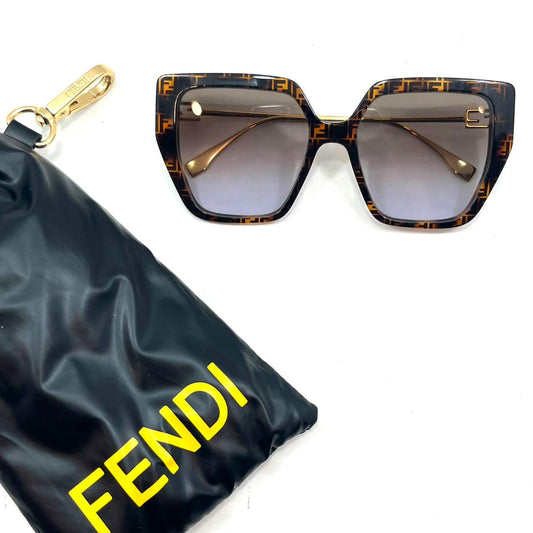 LENTES FENDI BAGUETTE