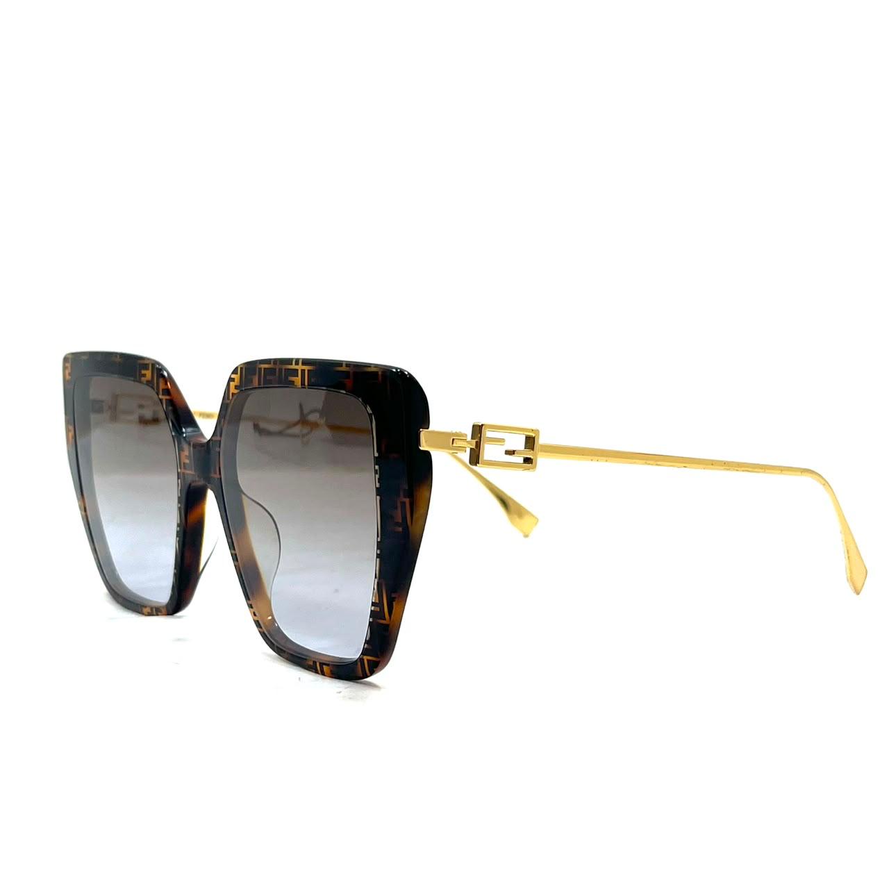 LENTES FENDI BAGUETTE