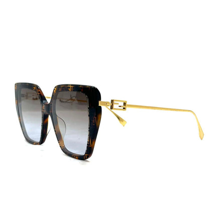 LENTES FENDI BAGUETTE
