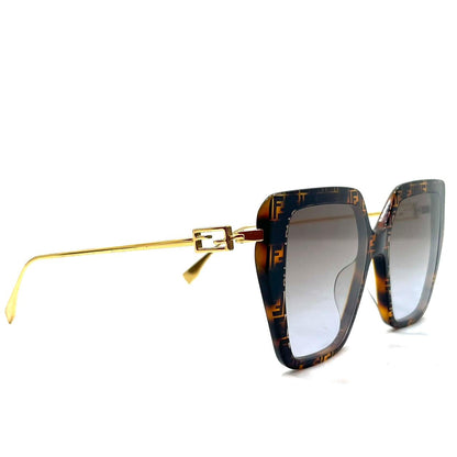 LENTES FENDI BAGUETTE