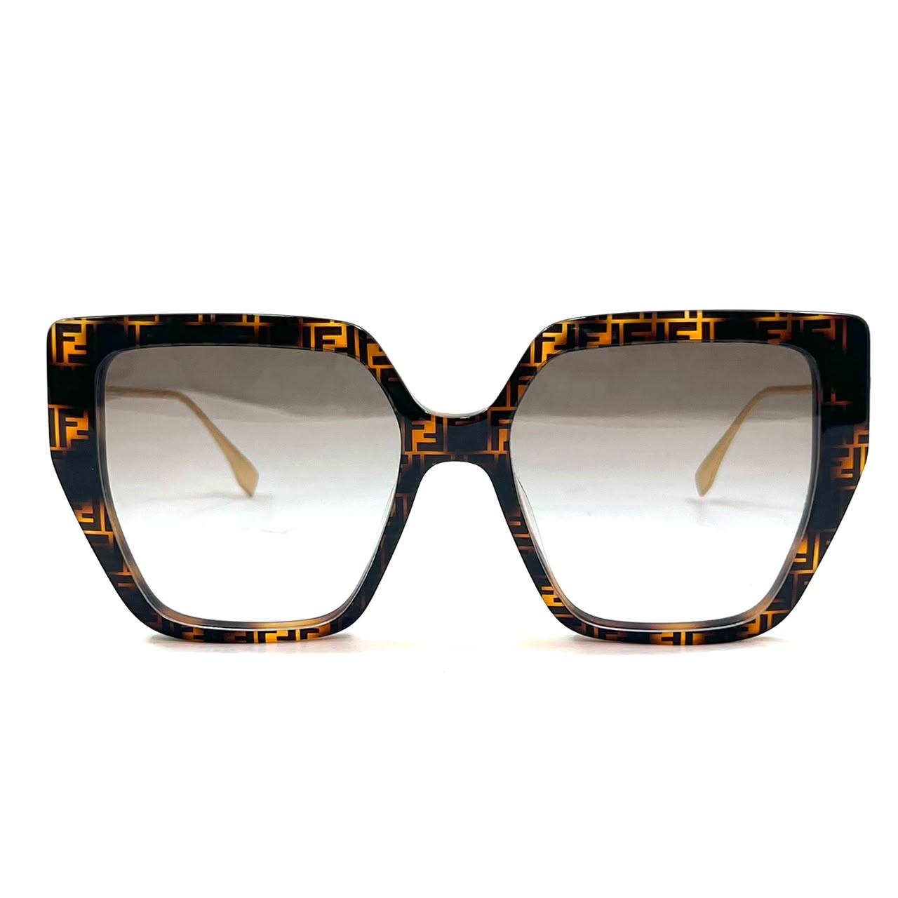 LENTES FENDI BAGUETTE