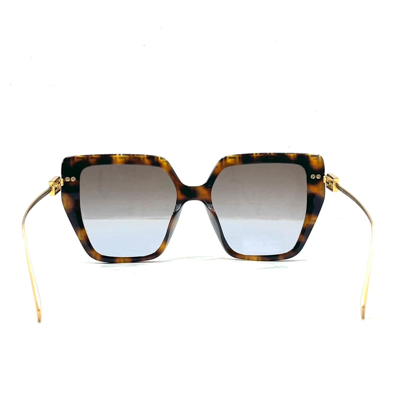 LENTES FENDI BAGUETTE