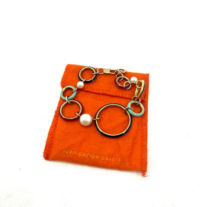 PULSERA PURIFICACION GARCIA