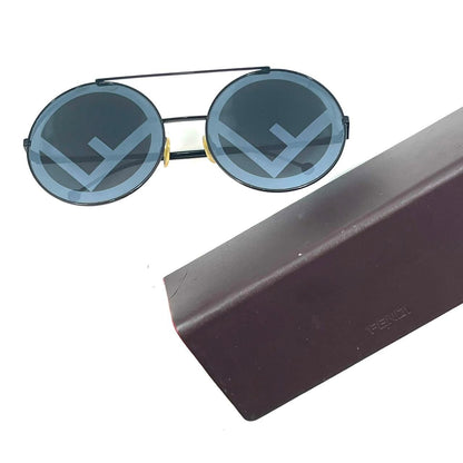 LENTES FENDI RUN AWAY