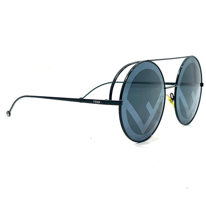 LENTES FENDI RUN AWAY