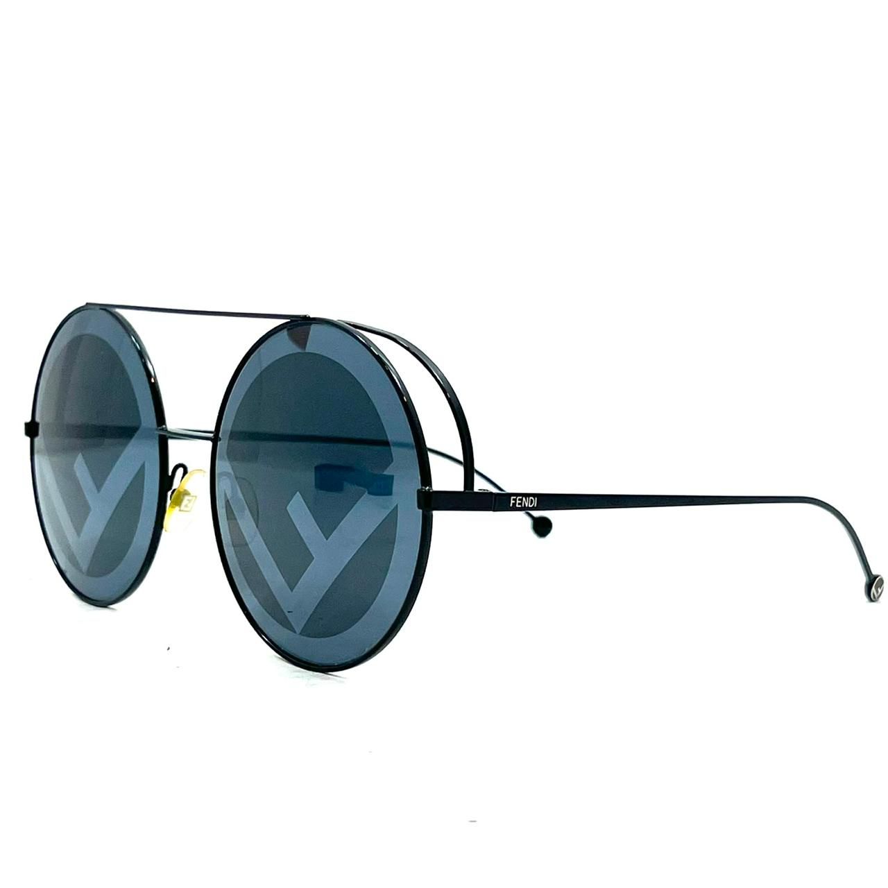 LENTES FENDI RUN AWAY