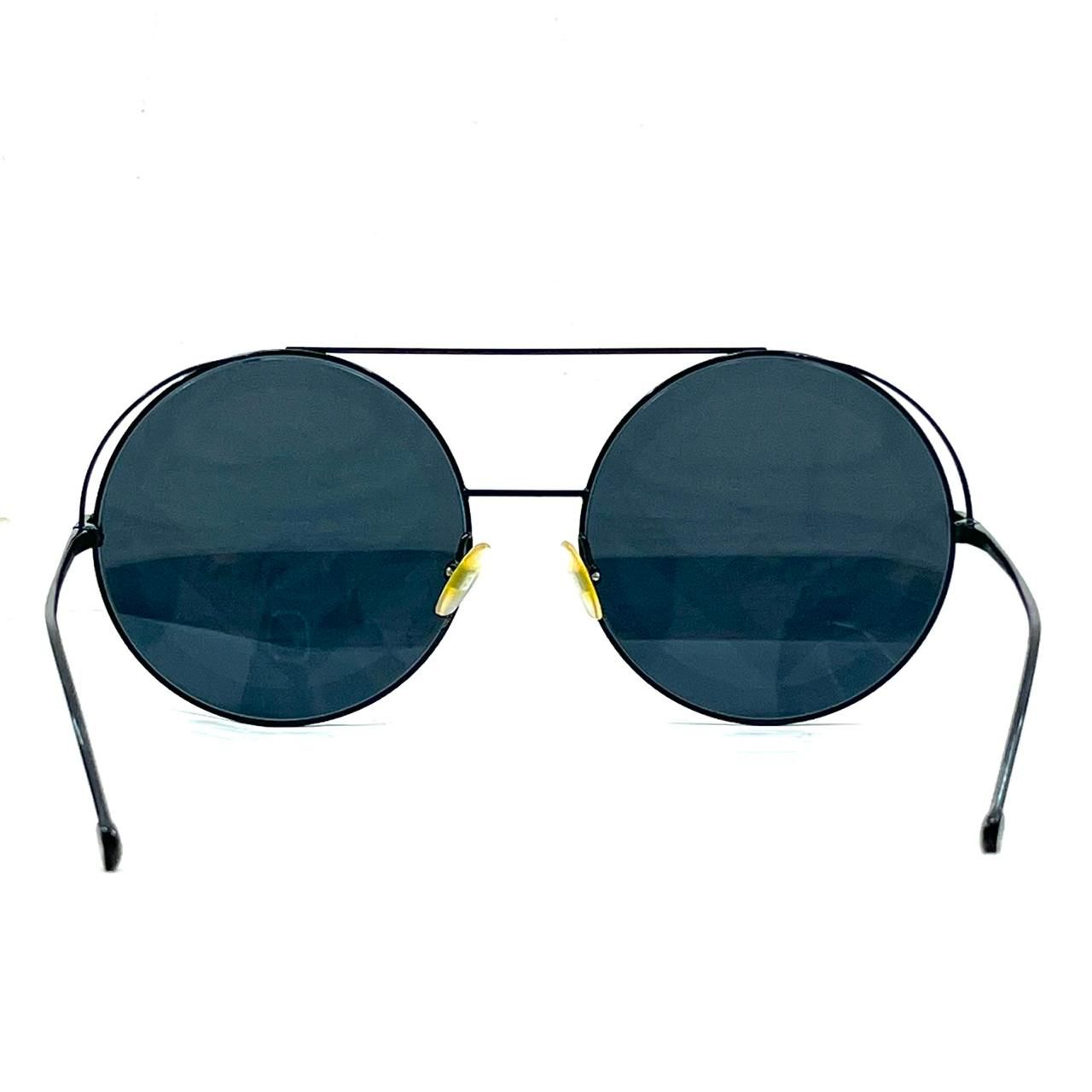 LENTES FENDI RUN AWAY