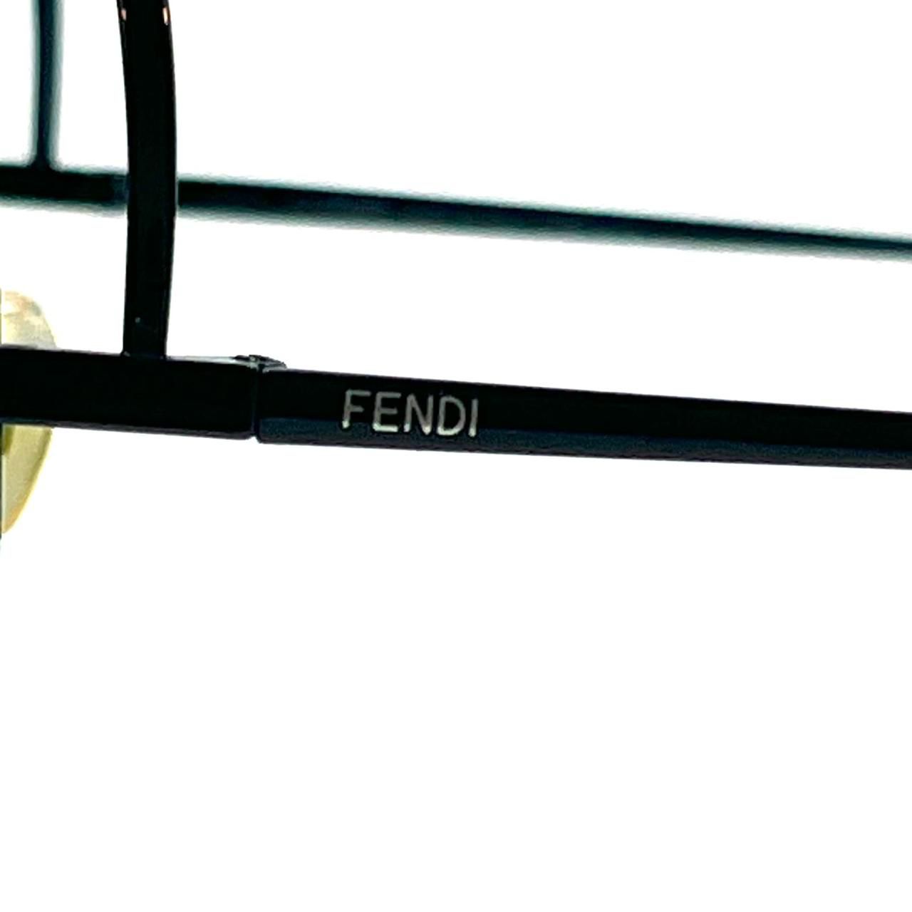 LENTES FENDI RUN AWAY