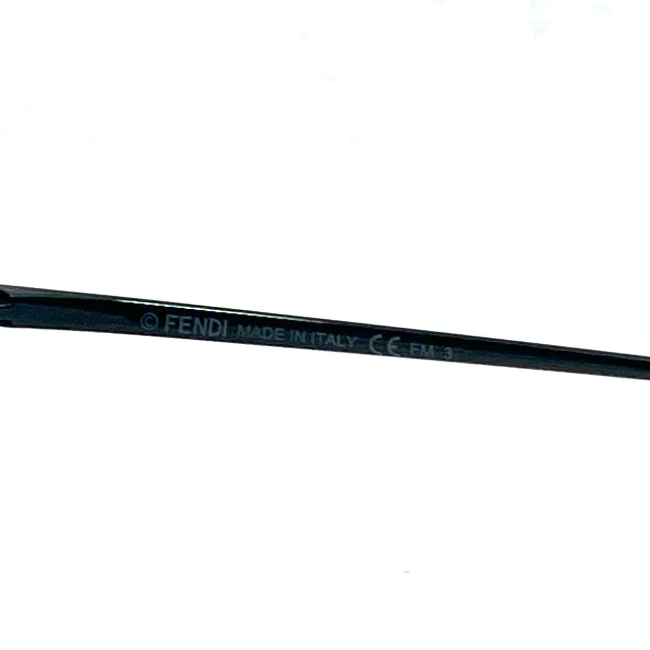 LENTES FENDI RUN AWAY
