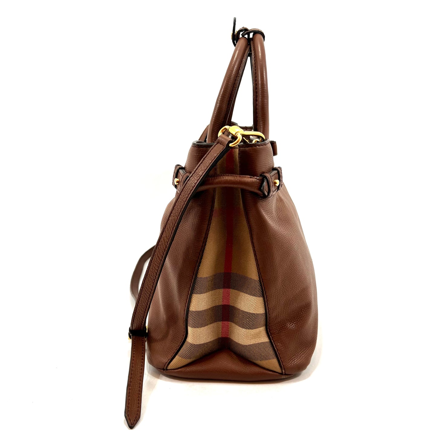 BOLSO BURBERRY