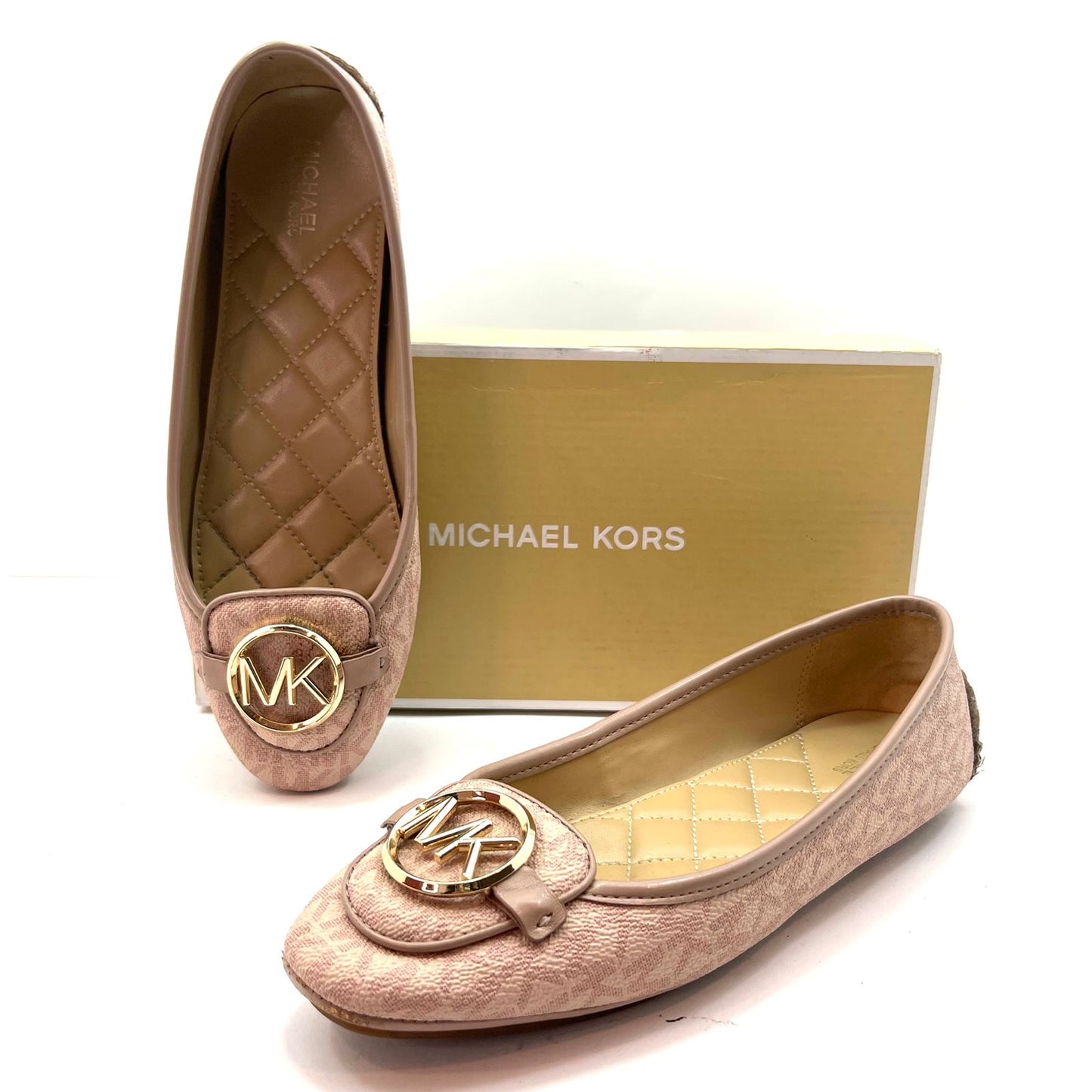 FLATS MICHAEL KORS