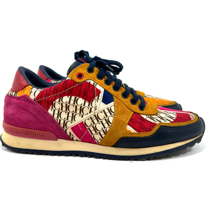 TENIS CAROLINA HERRERA