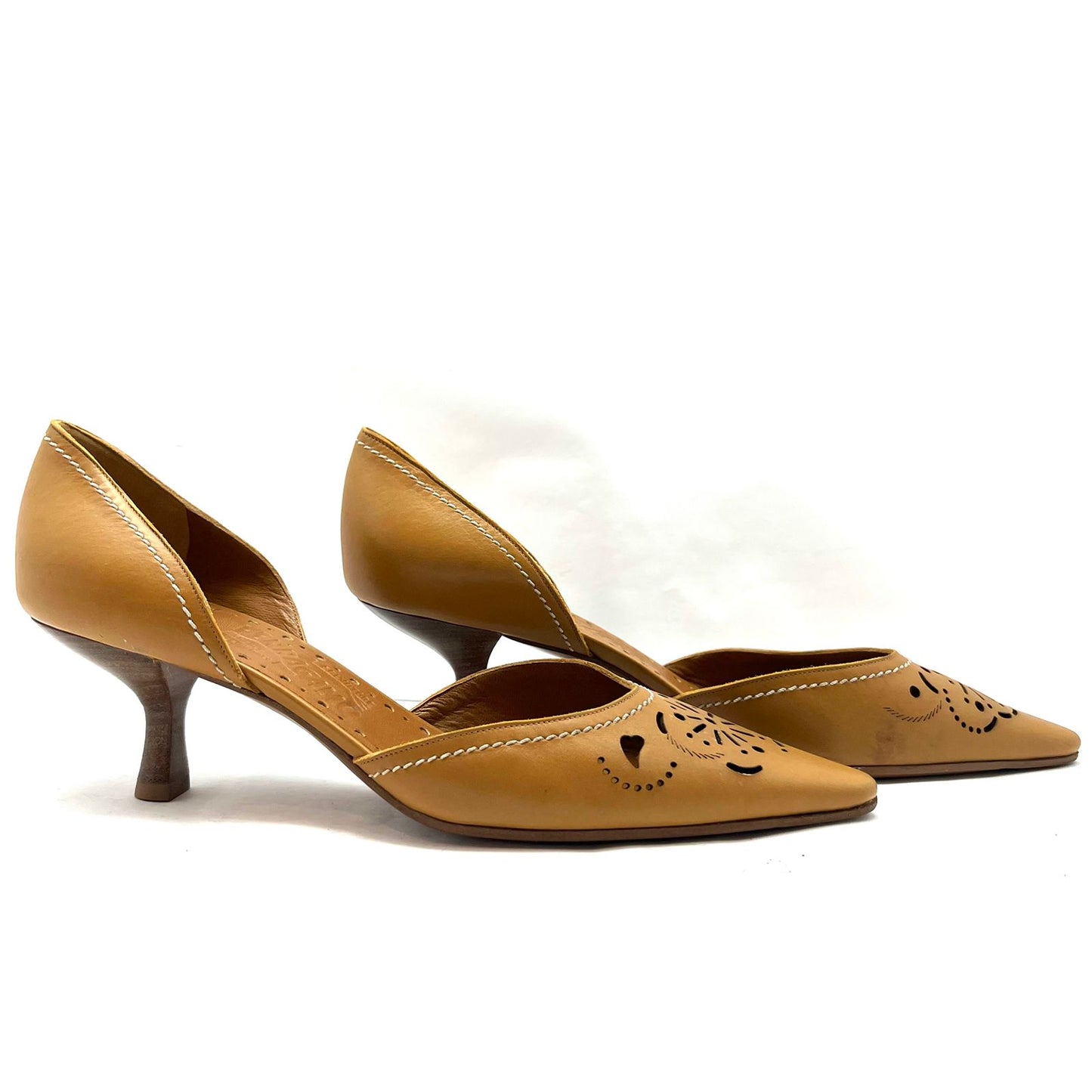 ZAPATILLAS FERRAGAMO