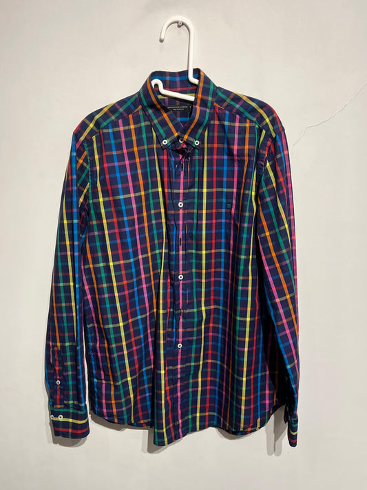 CAMISA PURIFICACION GARCÍA