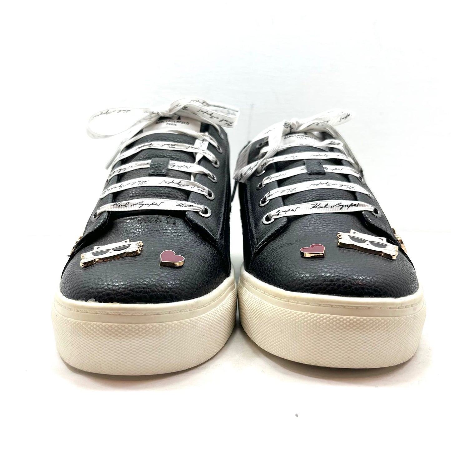 TENIS KARL LAGERFELD