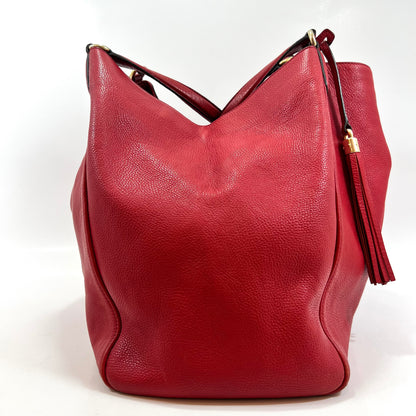 TOTE SOHO GUCCI ROJO