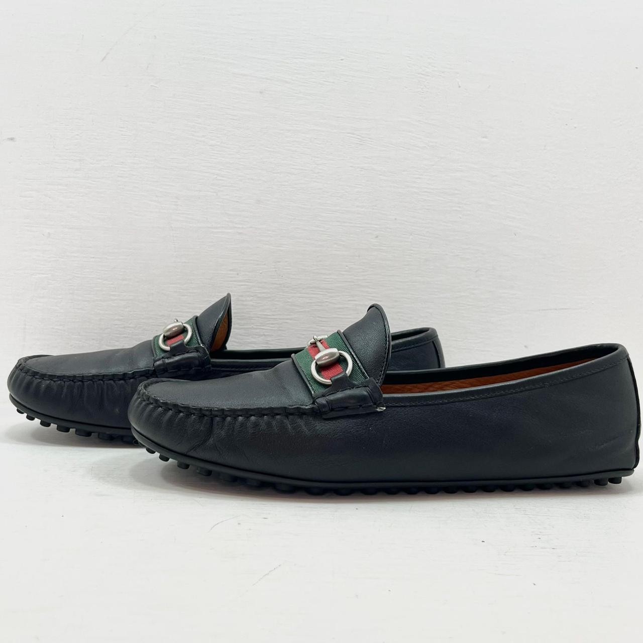MOCASINES GUCCI
