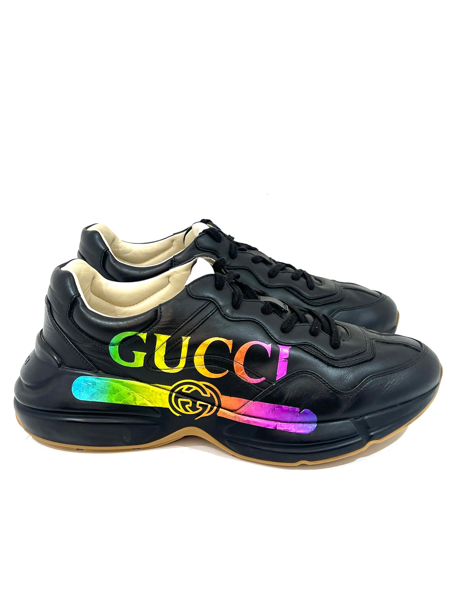 TENIS GUCCI