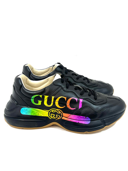 TENIS GUCCI