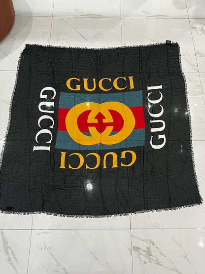 PASHMINA GUCCI