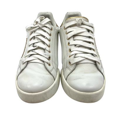 TENIS DOLCE & GABANNA