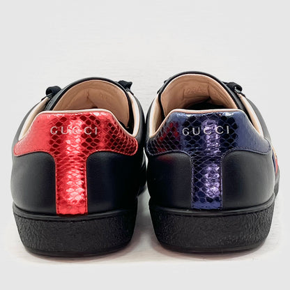 TENIS GUCCI