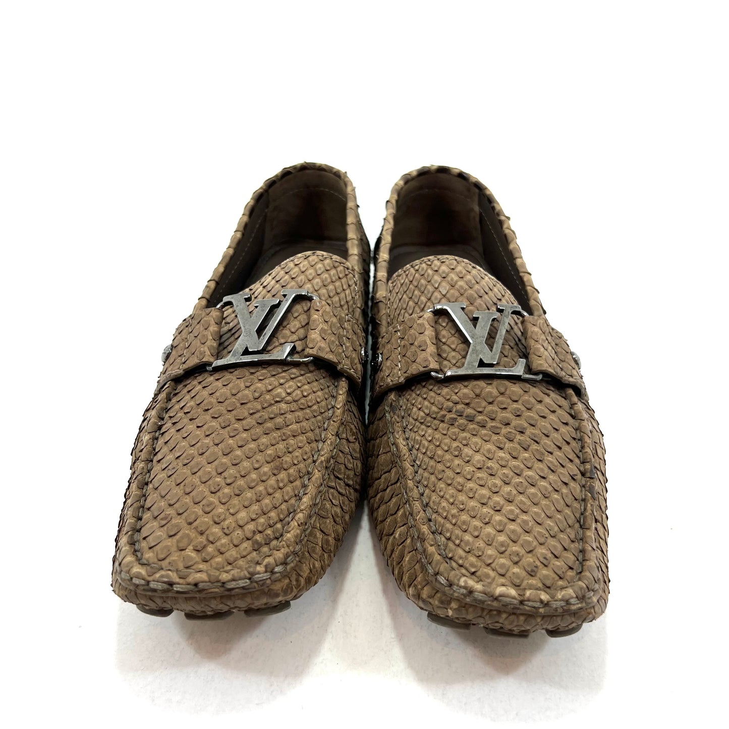 MOCASINES LOUIS VUITTON