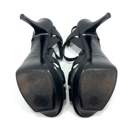 TACONES SAINT LAURENT TRIBUTE