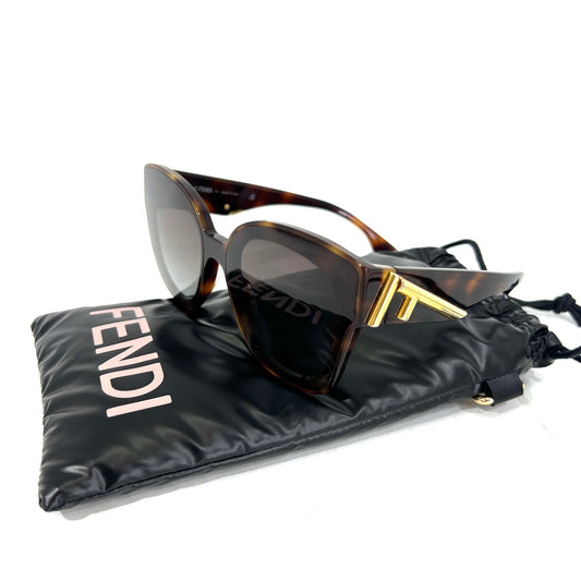 LENTES FENDI