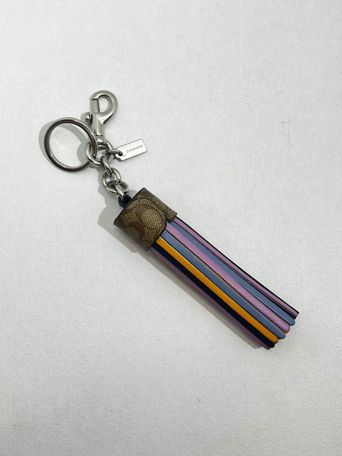 CHARM COACH