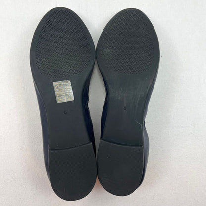 FLATS TORY BURCH