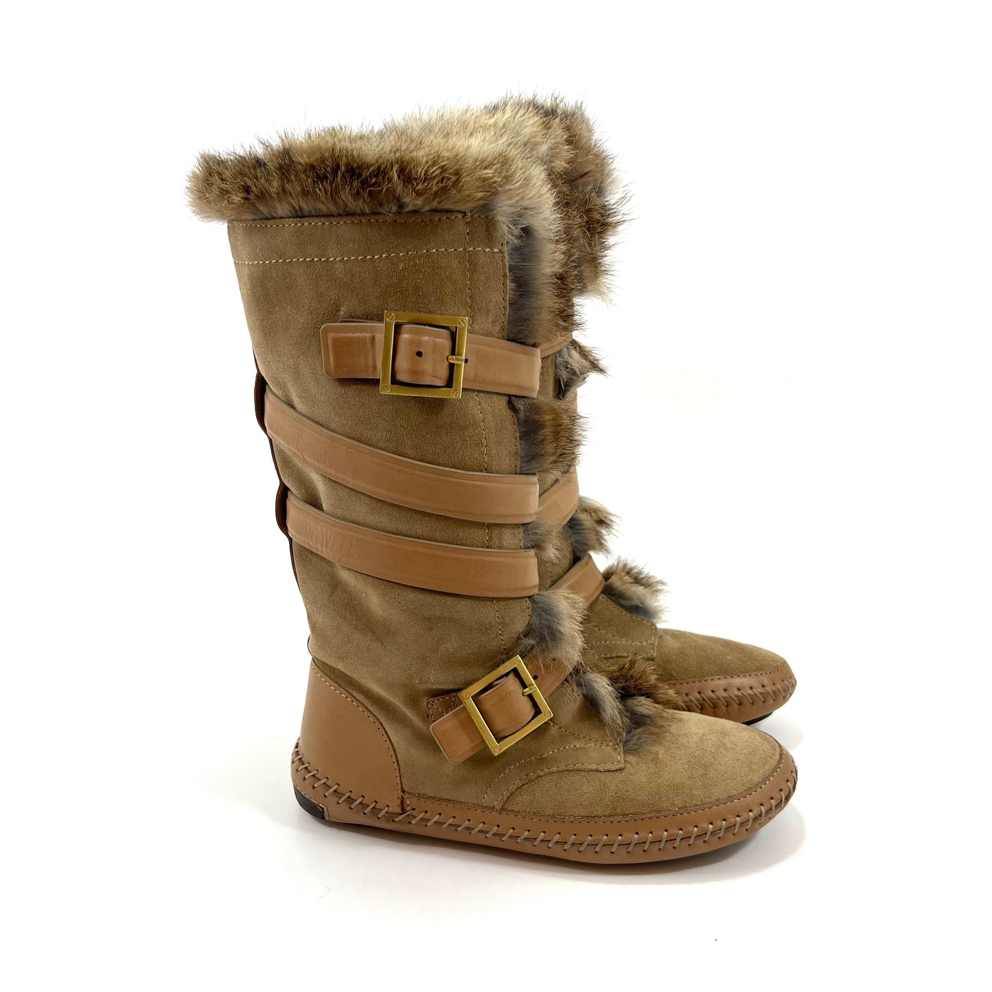BOTAS TORY BURCH