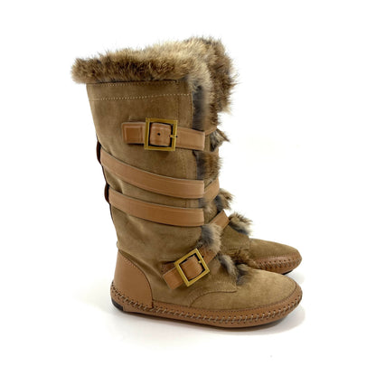 BOTAS TORY BURCH