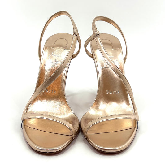 SANDALIAS LOUBOUTIN