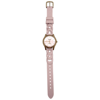 RELOJ COACH