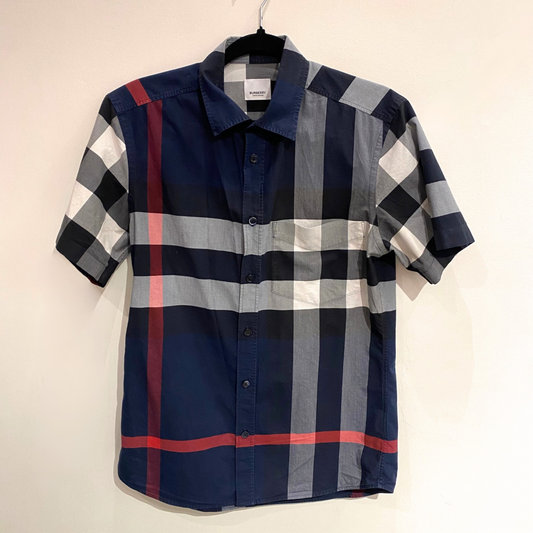 CAMISA BURBERRY