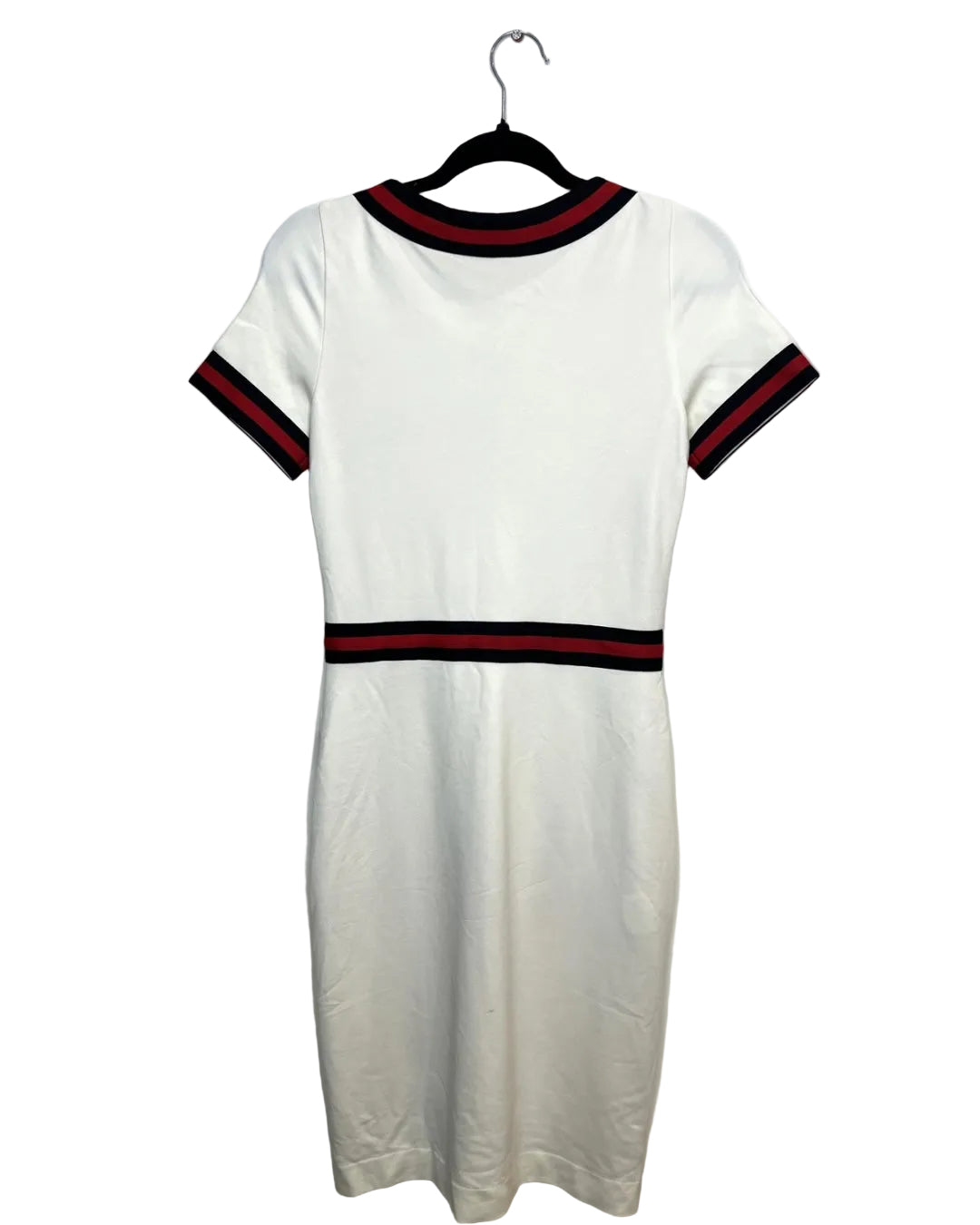 VESTIDO CAROLINA HERRERA