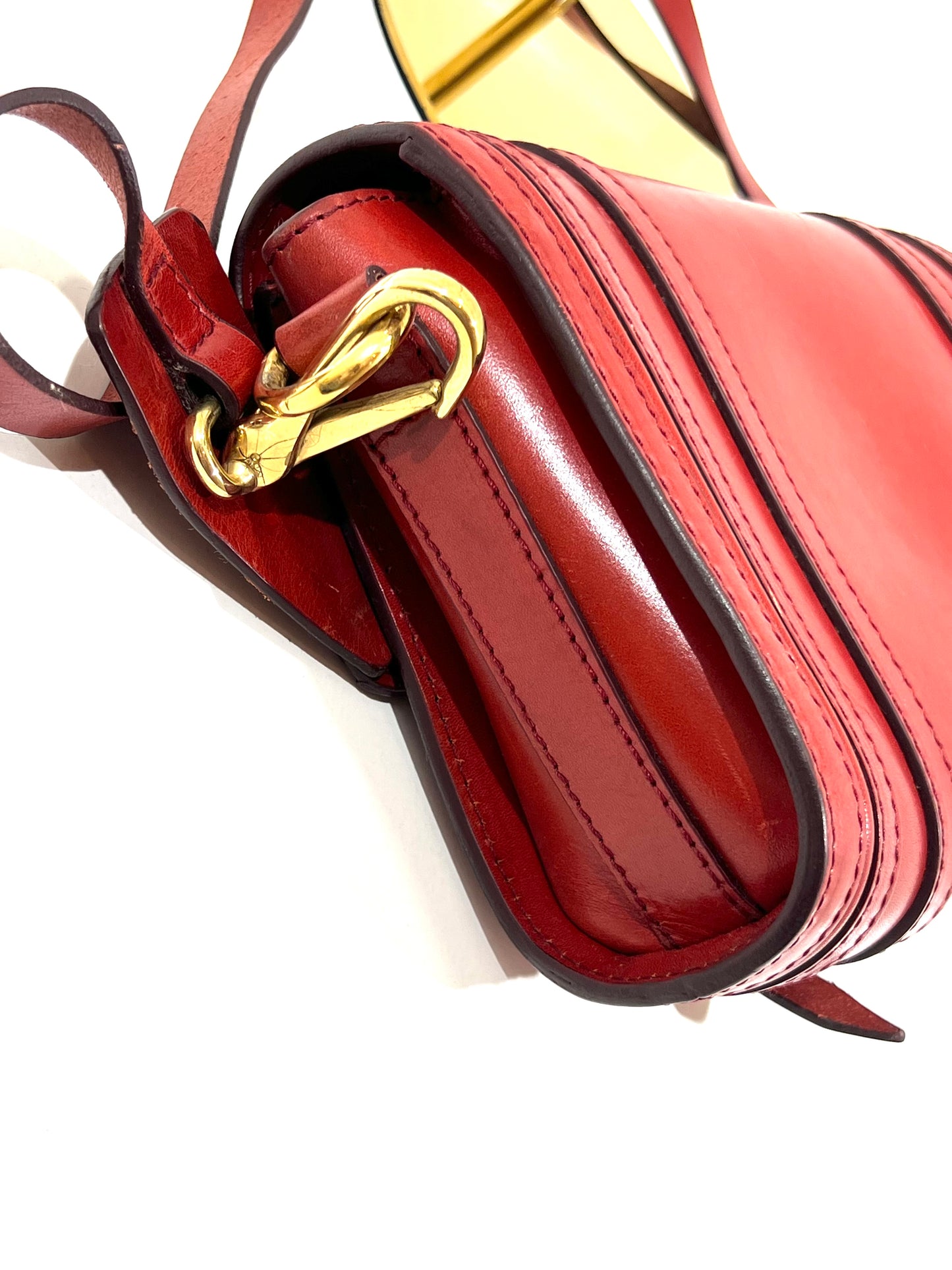 BOLSO BURBERRY