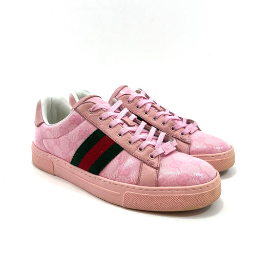 TENIS GUCCI