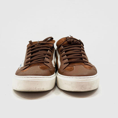 TENIS FERRAGAMO