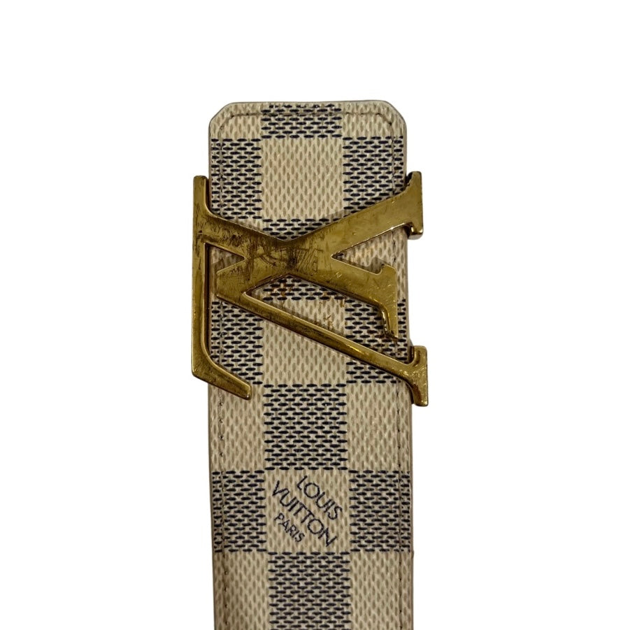 CINTURON LOUIS VUITTON