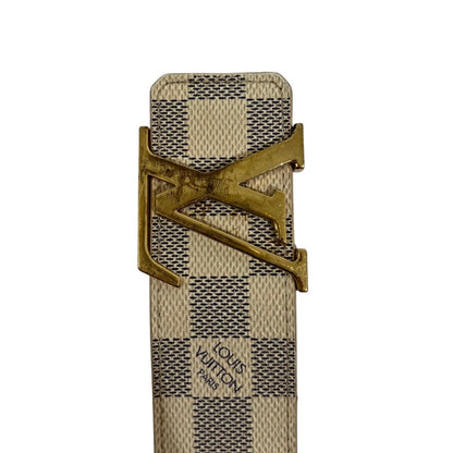 CINTURON LOUIS VUITTON