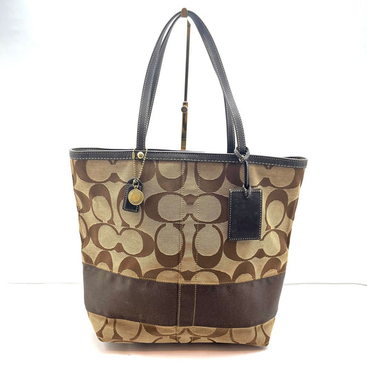BOLSO COACH