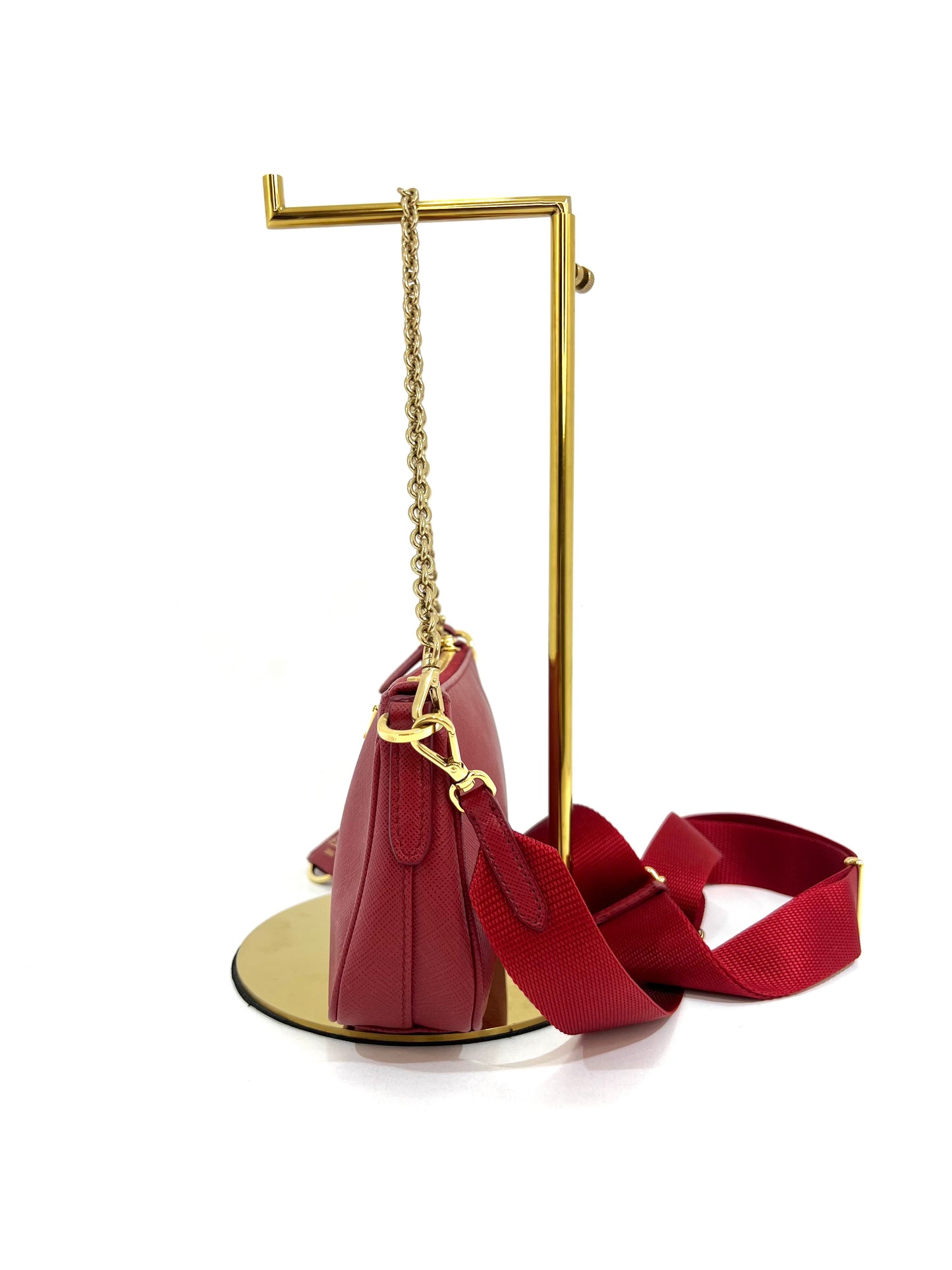 RE-EDITION 2000 BOLSO PRADA
