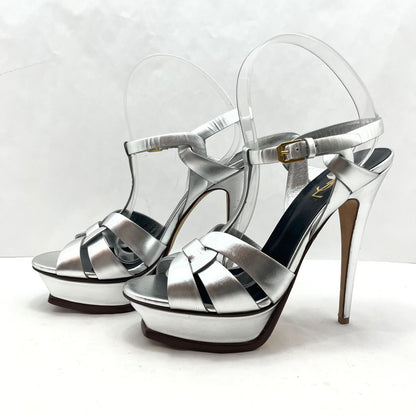 TACONES SAINT LAURENT