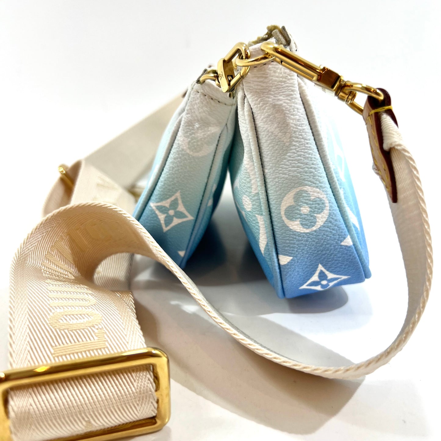 MULTI POCHETTE LOUIS VUITTON