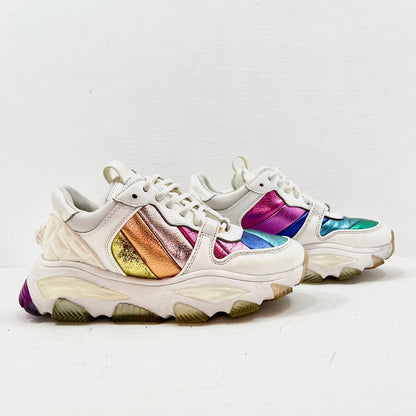 TENIS KURT GEIGER