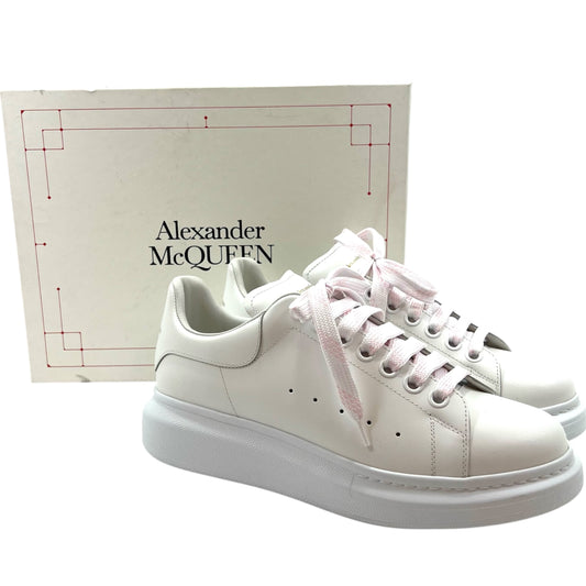 TENIS ALEXANDER MCQUEEN